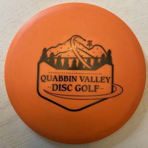 QVDG DX Roc